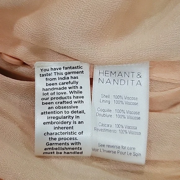 Mini dress - Picture 13 of 14